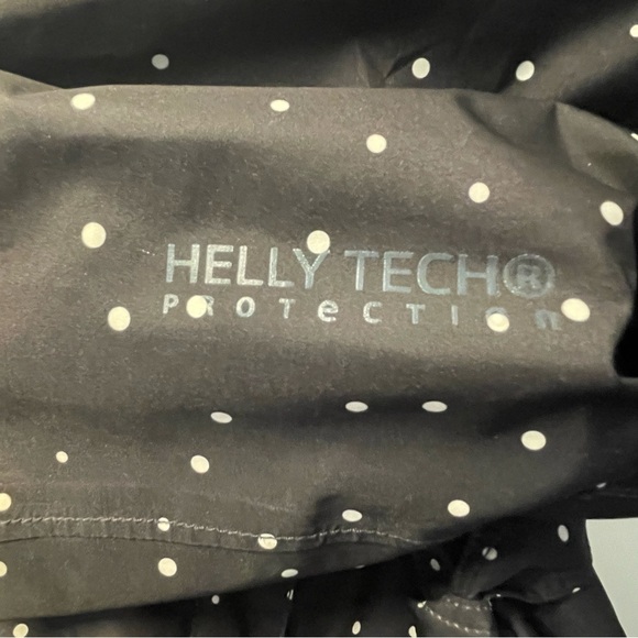 Helly Hansen/EUC Raincoat Waterproof Breathable - Picture 8 of 9